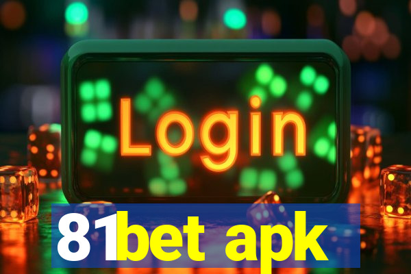 81bet apk